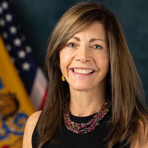 New Jersey first lady Tammy Murphy announces run for US Senate seat in 2024